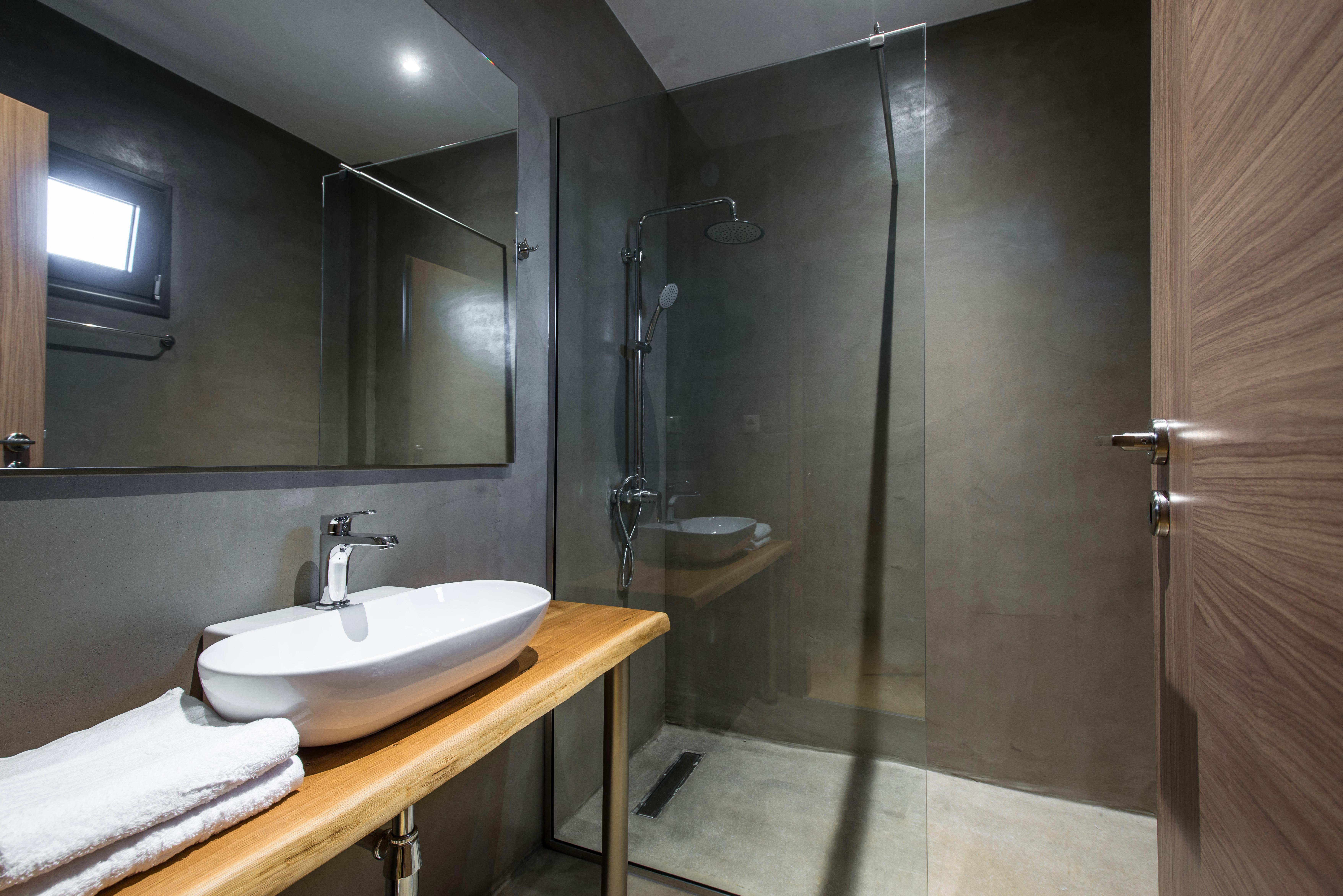 Oasis Beach Hotel - Adults Only Anissaras Buitenkant foto
