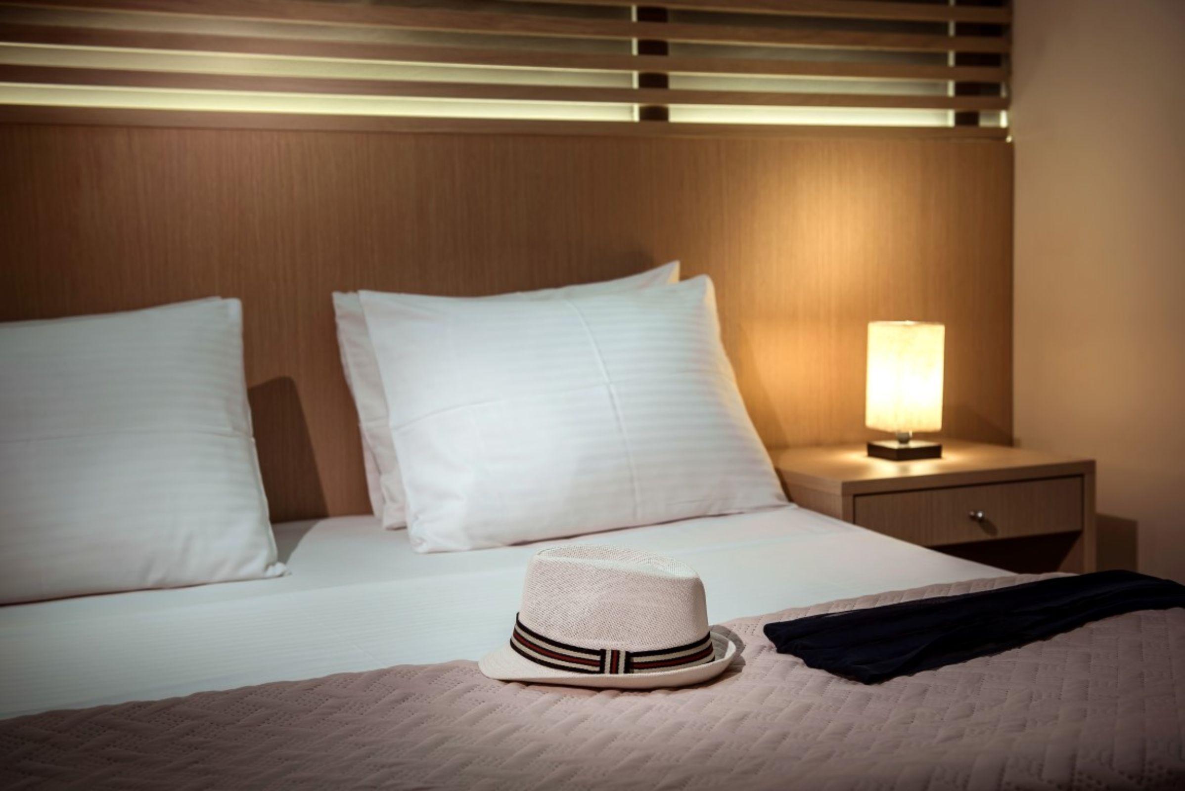 Oasis Beach Hotel - Adults Only Anissaras Buitenkant foto