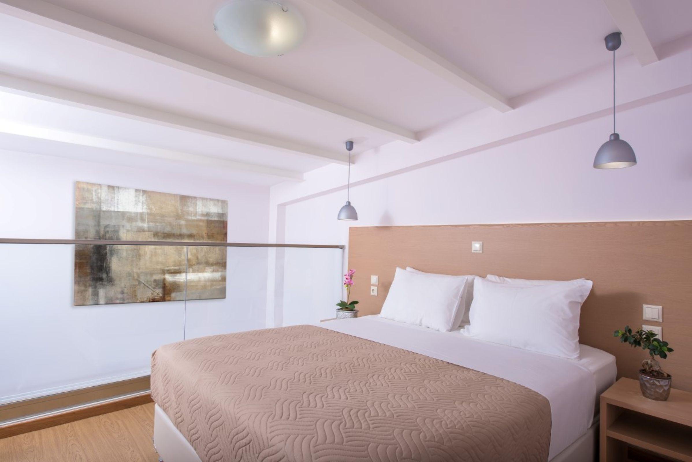 Oasis Beach Hotel - Adults Only Anissaras Buitenkant foto
